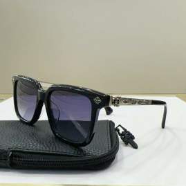 Picture of Chrome Hearts Sunglasses _SKUfw62409579fw